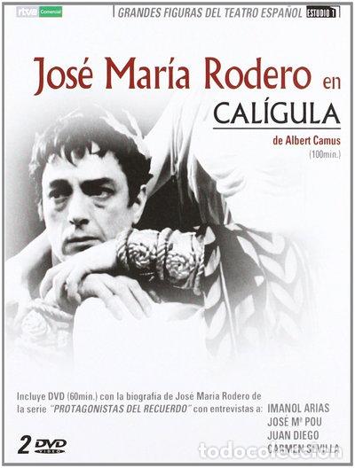 Cine: Cal&iacute;gula- 8436022295605