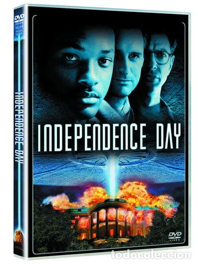 Cine: Independence Day- 8420266920171