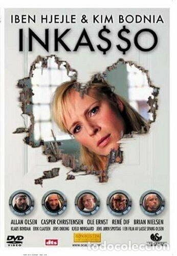 Cine: Inkasso- 5706102363498