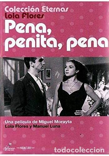 Cine: Pena, Penita, Pena- 8420018300435
