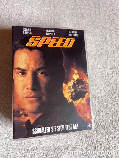 Cine: Speed- 4010232863881