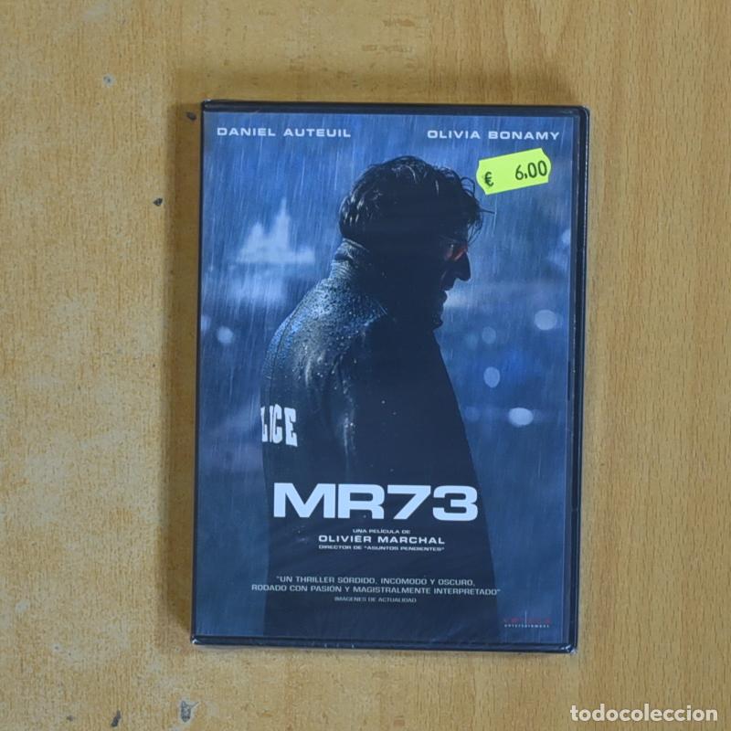 Cinema: MR73 - DVD - Comb&iacute;nalo con otros art&iacute;culos
