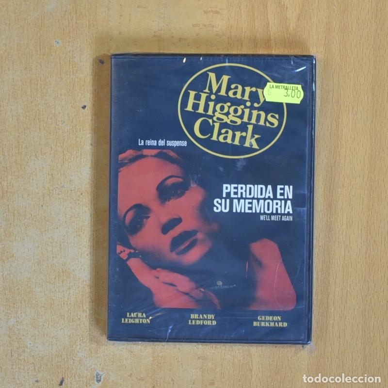 Cinema: PERDIDA EN SU MEMORIA - DVD - &iexcl;Descubre m&aacute;s en mi perfil!
