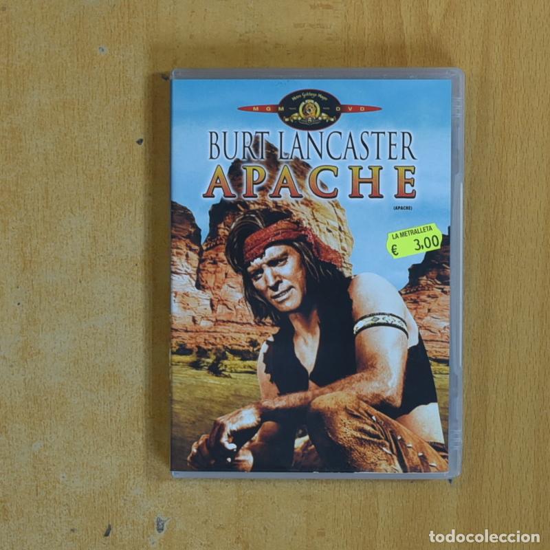 Cine: AACHE - DVD - Comb&iacute;nalo con otros art&iacute;culos