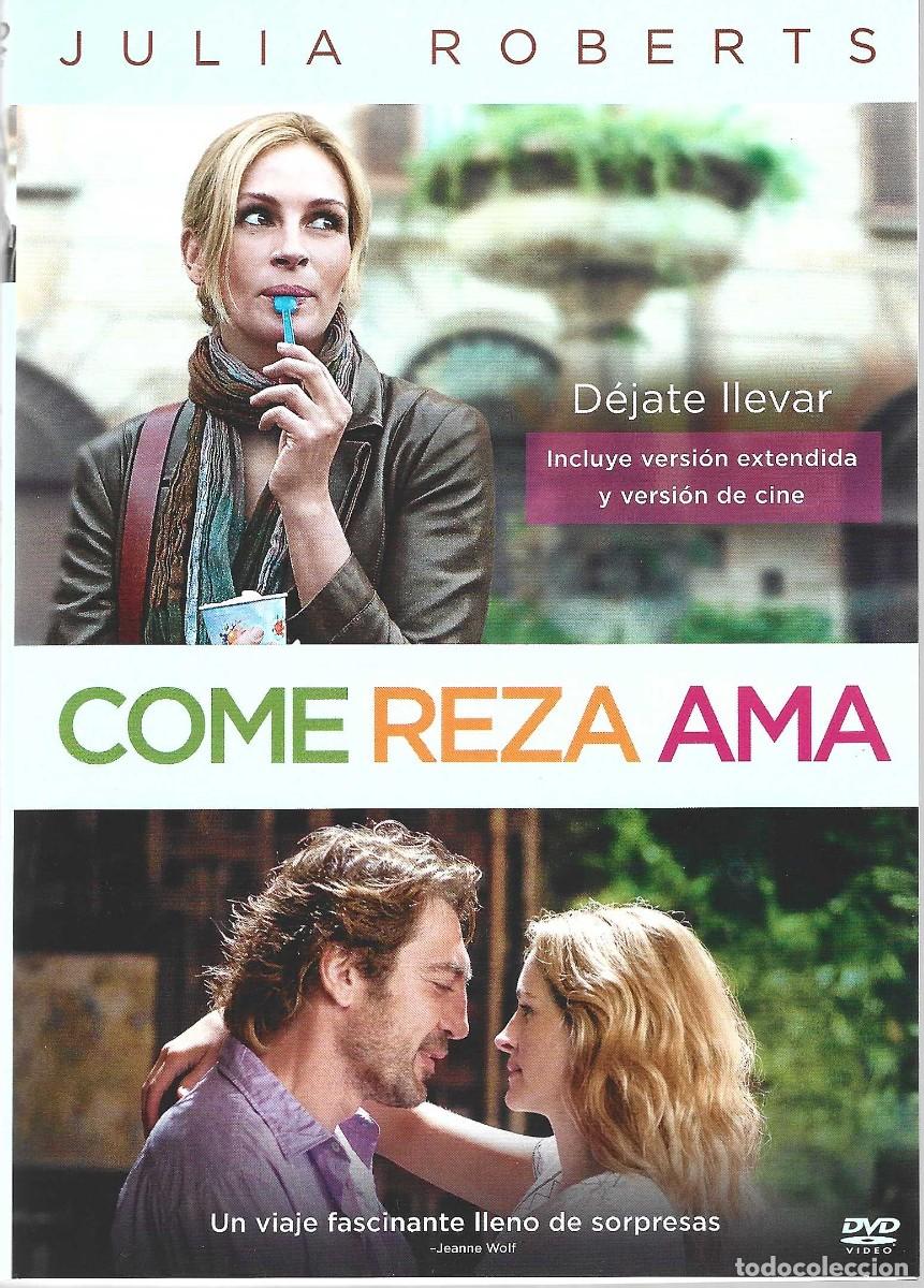 Cine: COME REZA AMA JULIA ROBERTS