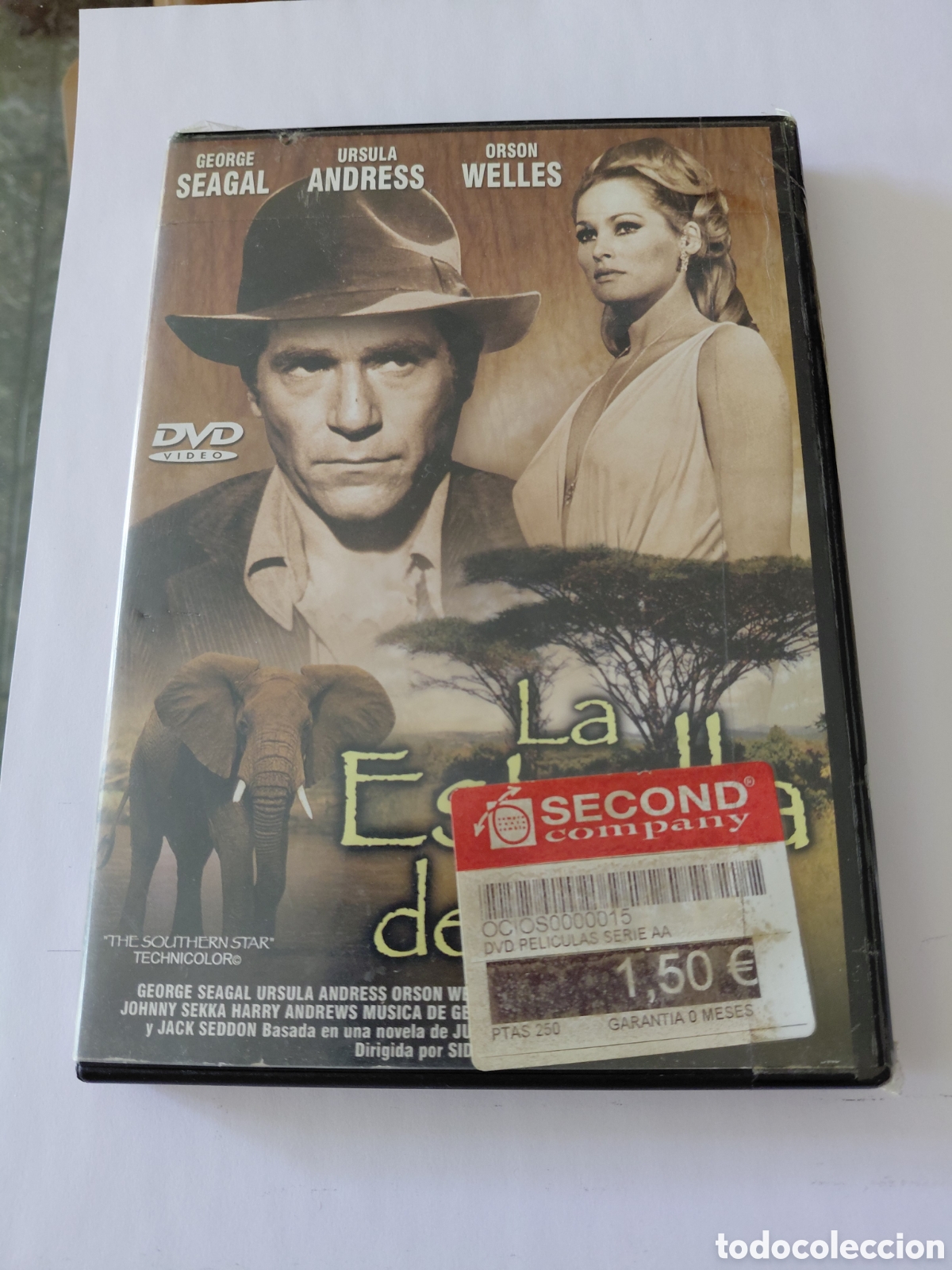 Cine: Lote 6 dvd pelicuas varias