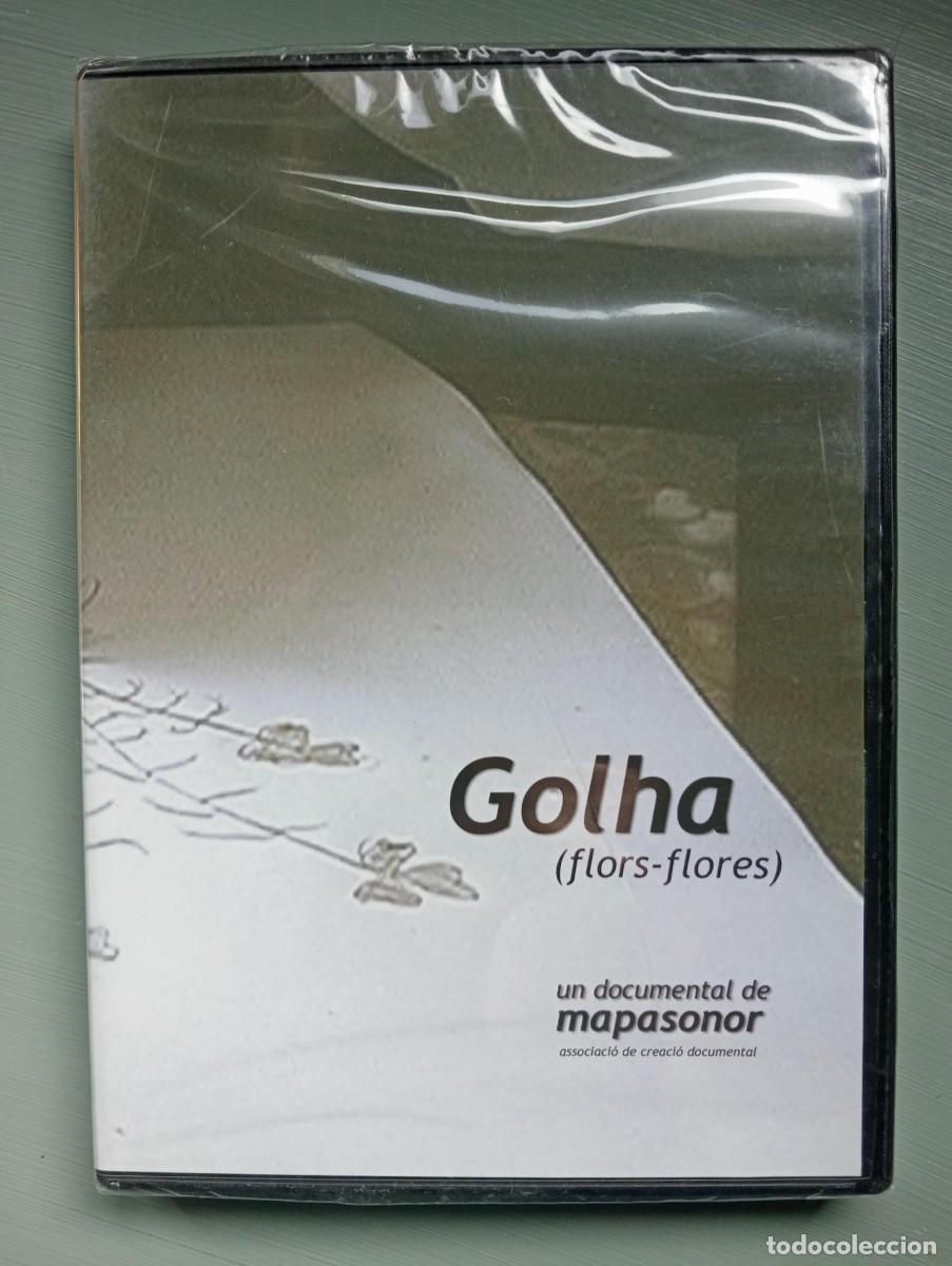 Cine: Golha (Flors, Flores) - Documental Mapasonor - ASDHA - mujeres en Afganist&aacute;n