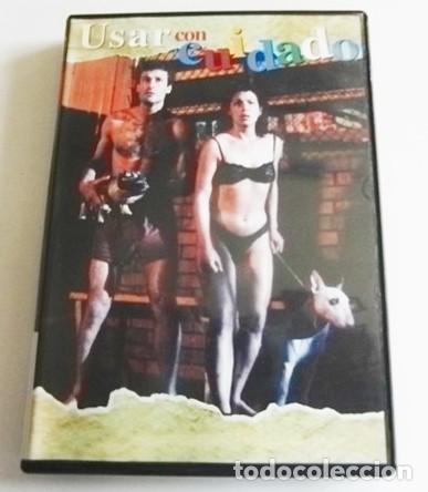 Cine: USAR CON CUIDADO DVD PEL&Iacute;CULA COMEDIA EN NUEVA ZELANDA - GREGOR NICHOLAS ALISON BRUCE BRANT GIBSON