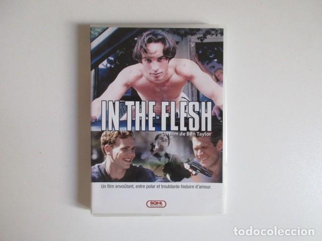 Cine: IN THE FLESH - PEL&Iacute;CULA EEUU 1998 - IDIOMA INGL&Eacute;S + SUBT&Iacute;TULOS EN FRANC&Eacute;S - DVD CINE GAY