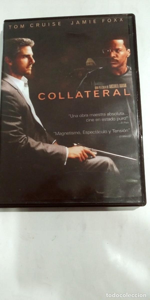 Cine: Collateral Michael Mann - Foto 1
