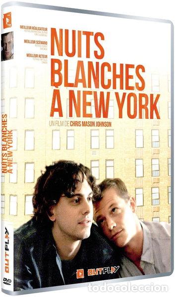 Cine: Nuits blanches &agrave; New York- 3760189611110