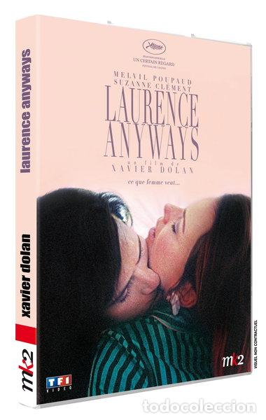 Cine: Laurence Anyways- 3384442256148