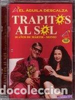 Cine: Trapitos al sol: 10 a&ntilde;os de m&aacute;rtir-monio- 7707336330025