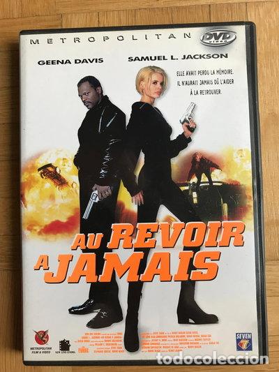 Cine: Au revoir &agrave; jamais- 3512391503079