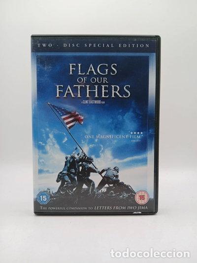 Cine: Flags of Our Fathers- 7321902121628