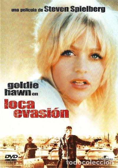 Cine: Loca Evasi&oacute;n- 5050582269345