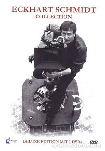 Cine: Eckhart Schmidt Collection- 4012909998803