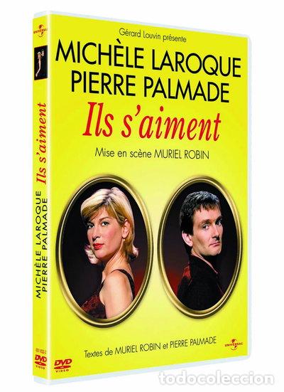 Cine: Ils s'aiment- 0044005183221