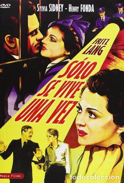 Cine: S&oacute;lo Se Vive Una Vez- 8436541002302