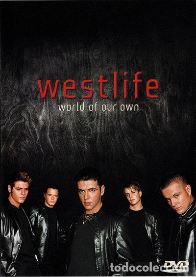Cine: World of Our Own- 0743219204592