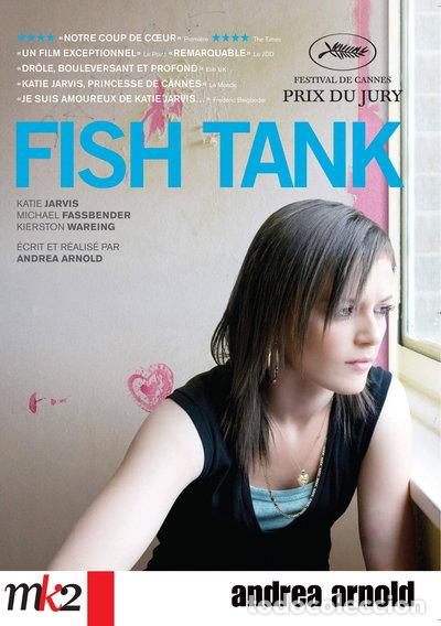 Cine: Fish Tank- 3384442241144