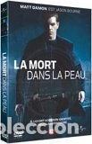 Cine: La Mort dans la peau- 5050582277722