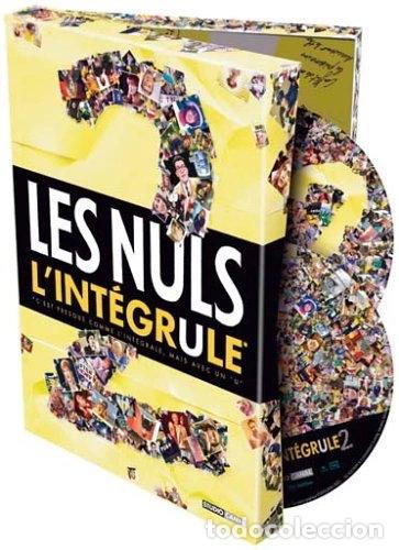 Cine: Les Nuls : L'Int&eacute;grule- 3259130216264