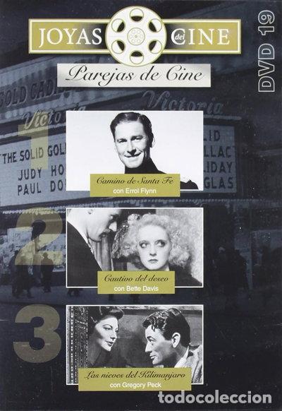 Cine: Joyas Del Cine Parejas- 8436022339323