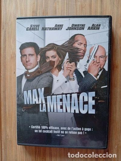 Cine: Max la menace- 5051889001010