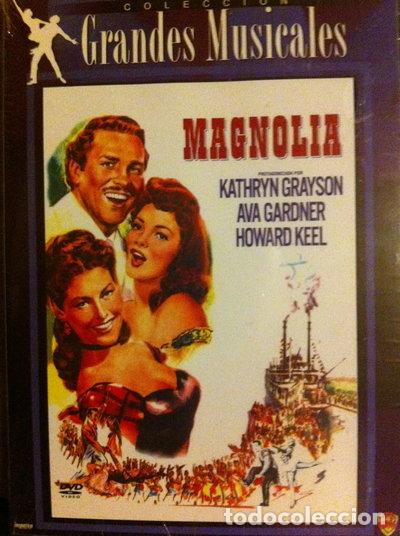 Cine: Magnolia- 8436022967717
