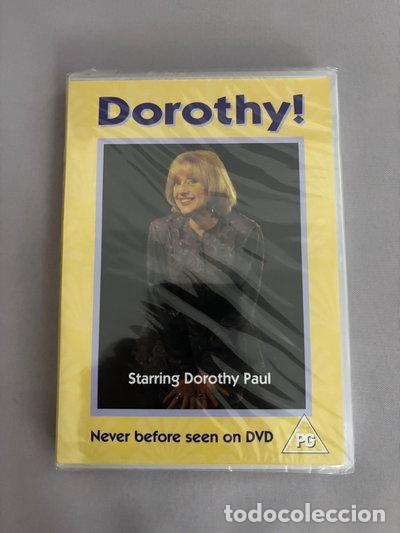 Cine: Dorothy!- 5024552219715