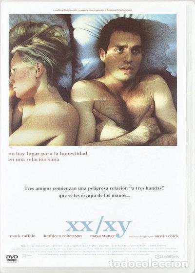 Cine: Xx / Xy- 7321926959023