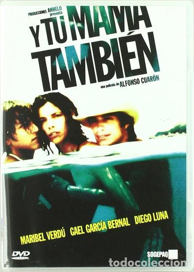 Cine: Y Tu Mam&aacute; Tambi&eacute;n- 8420266923448