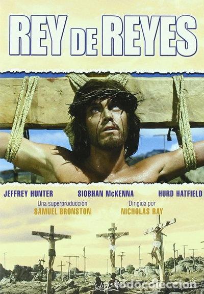 Cine: Rey de reyes- 8421394526310
