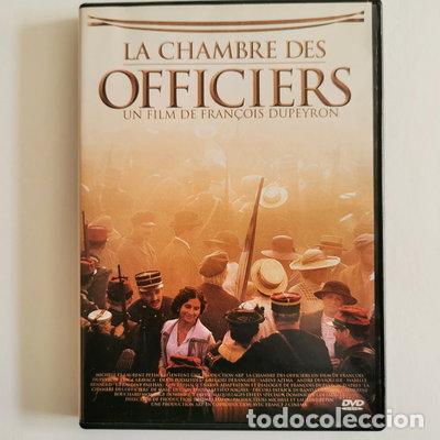 Cine: La Chambre des officiers- 5414474350434