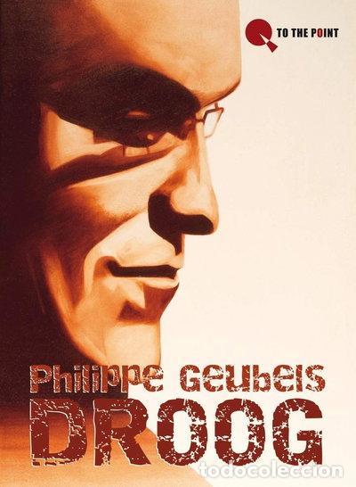 Cine: Philippe Geubels - Droog- 8718026993313