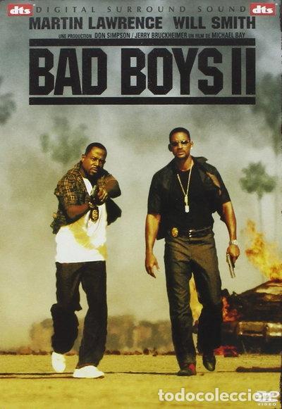 Cine: Bad Boys II- 3333297194655