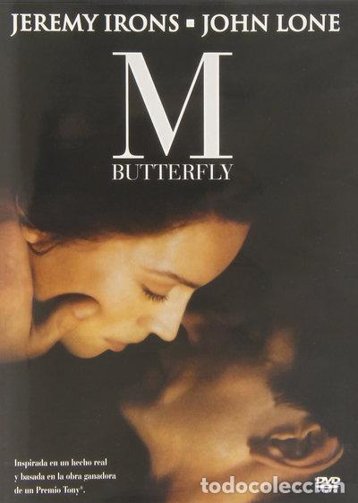 Cine: M. Butterfly- 5051893010022