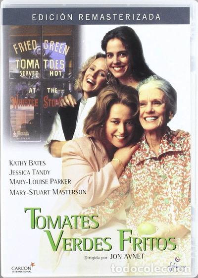 Cine: Tomates Verdes Fritos- 8420018333204