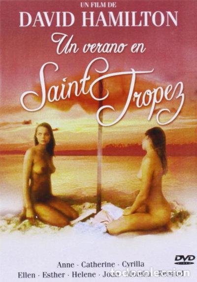 Cine: Un verano en Saint Tropez- 8436022291492