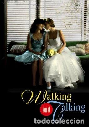 Cine: Walking & Talking (Nadie es perfecto)- 8435175952717
