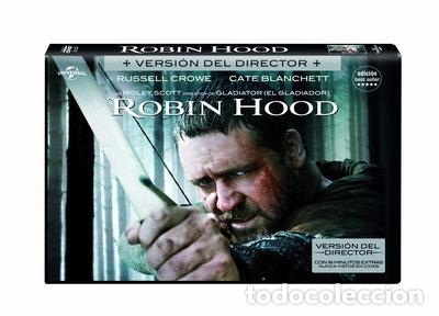 Cine: Robin Hood- 8414906821126