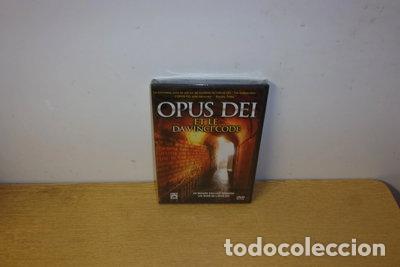 Cine: Opus Dei et le Da Vinci Code- 3760138882455