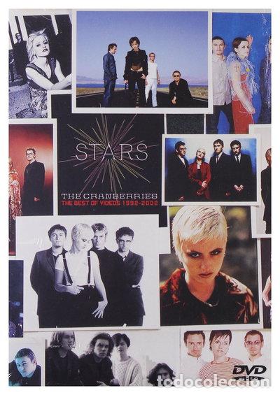 Cine: Stars: The Best of Videos 1992-2002- 0044006478098