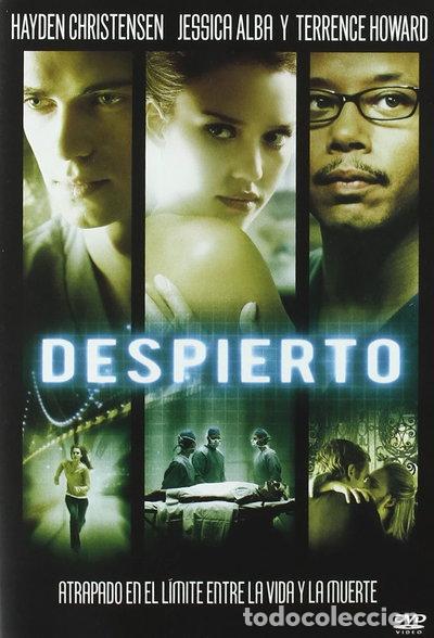 Cine: Despierto- 8435175955831