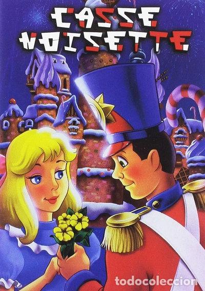 Cine: Casse noisette- 3760121794901
