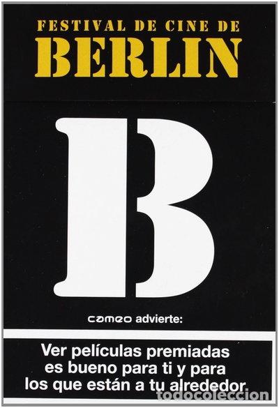 Cine: Pack Festival de Berl&iacute;n- 8436027572930