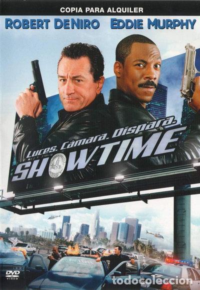 Cine: Showtime- 7321927233023