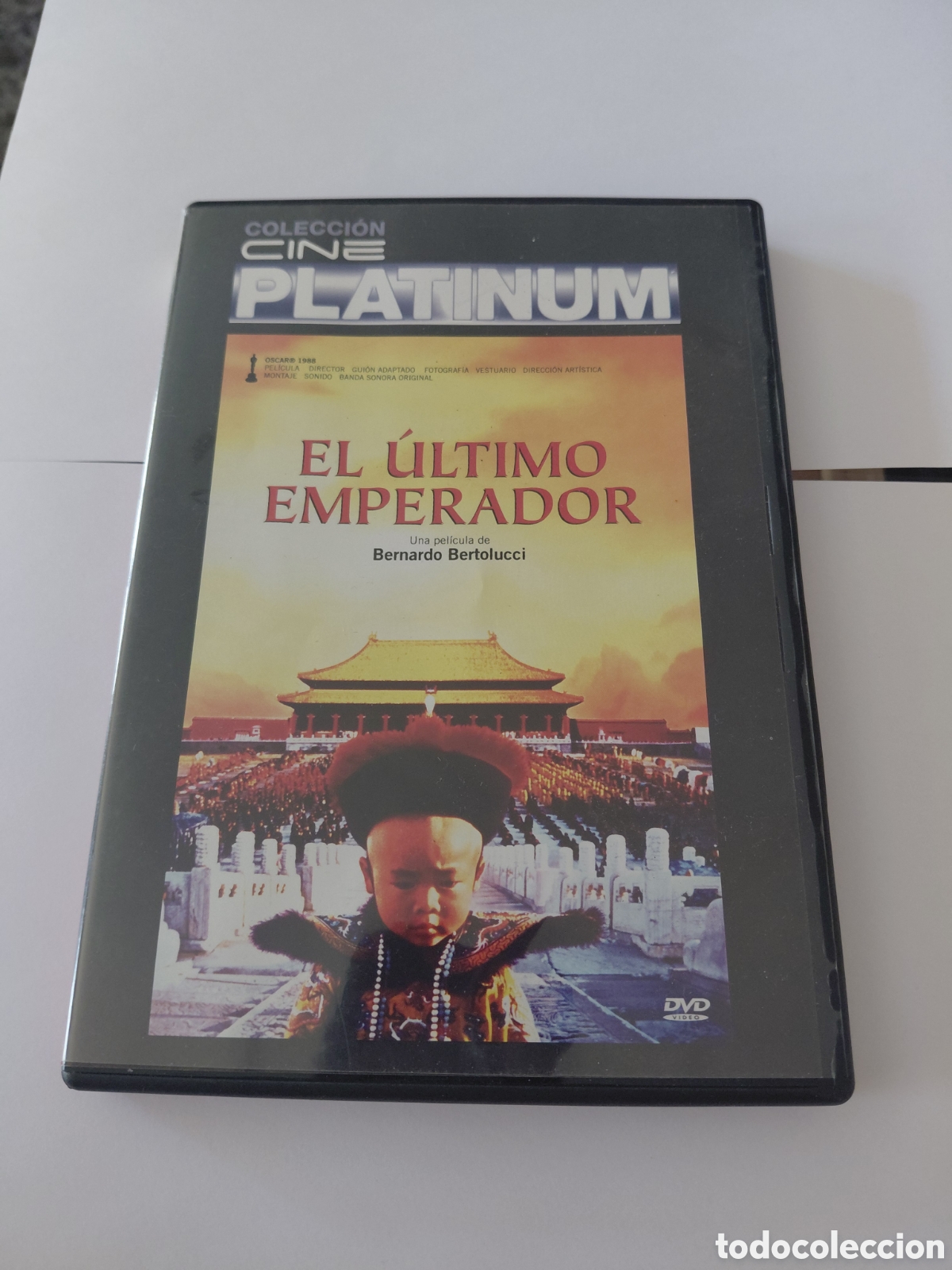 Cine: Lote 7 dvd varios generos