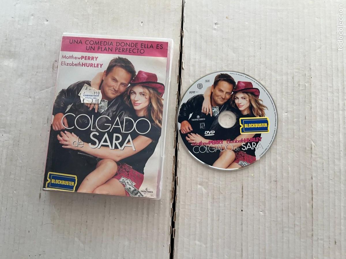Cine: SERVING SARA COLGADO DE SARA - DVD ADULTOS PORNO SEXO XXX KREATEN
